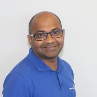 Ravi Desai