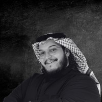 ناصر الركف NASSIR ALRAKAF