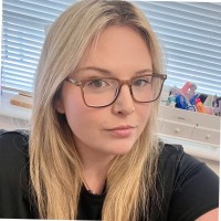 Jade Cooper