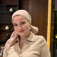 Marwa Al Khaldi