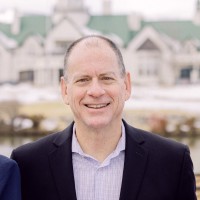 Steven C. Anderson, Cima®