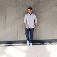 Santosh Mohanty .1St
