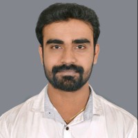 V.R. Manikandan