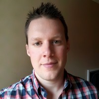 Dustin Woodbeck
