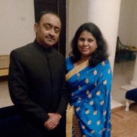 Mukesh Bansode