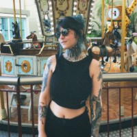 Nathalia Doyle