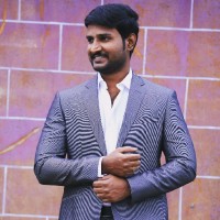 Velmurugan P