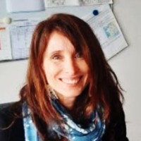 Marjorie Testaniere Gazado