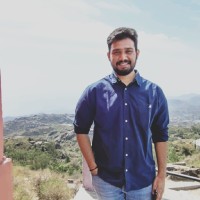Mayank Kumar Singh
