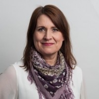 Susanne Nordin Hermansson
