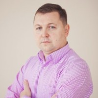 Roman Rogozhyn