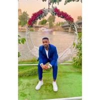 Abdalla Asaad