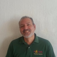 Rodolfo Macias Díaz