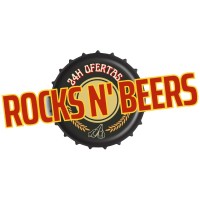 Rocks N' Beers Mê Bia Nhập Khẩu