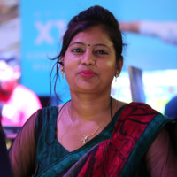APARNA ROY