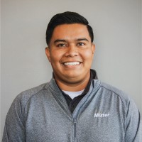 Derek Gonzalez