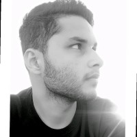 Rishabh Kumar