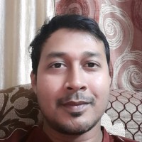 Jyotirmoy Biswas