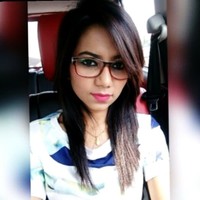 Preethi Perumal