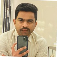 Vinod C