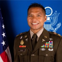 Michael Baisa, MSODL, DML