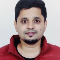 Aditya Mohan Gupta