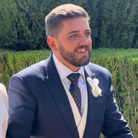 Alejandro Serrano Zamarreño