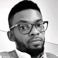 Isonkobong Udousoro MSc, SCDM-A