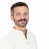 Andreas Giakamosis
