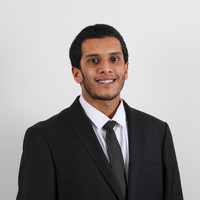 Abdullah Sheriffdeen