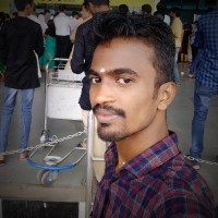 Jeyaram S