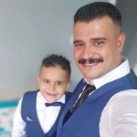 Ali Demir