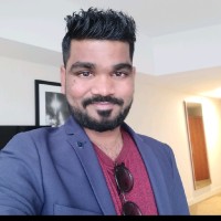 Srikanth Avula