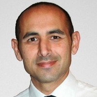 Juan Alfonso Contento Liébana