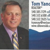 Thomas Yancey
