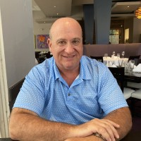 Steven Richman
