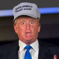 Donald Getty