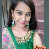 Amrutha V