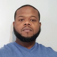 Terell Vaird