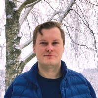 Andrei Melnikov