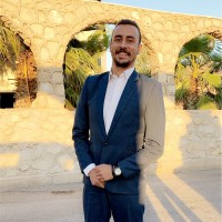 Abdel Rahman Hnaihen