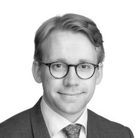 Gustav Fredrikson
