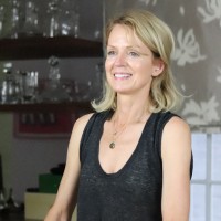 Annie Hudson