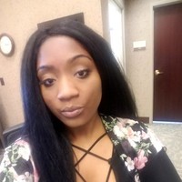 Tashonna Peterson