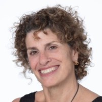 Elise Hagouel Langsam