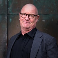 Johnny Svanberg