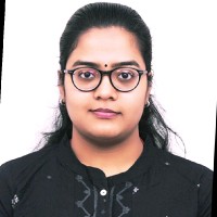 Bellam Deekshitha
