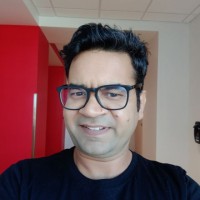 Jitendra Kumar Verma