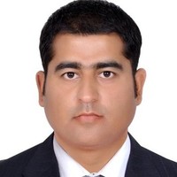 Mohammad Arif Baba