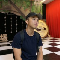 Zhaokun（Kyle） Chen